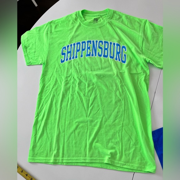 SHIPPENSBURG UNIVERSITY | 3-Tee-Bundle! - Picture 11 of 13